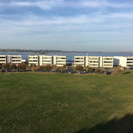 Ferienwohnung Thordsen 4 Burgtiefe auf Fehmarn Buitenkant foto
