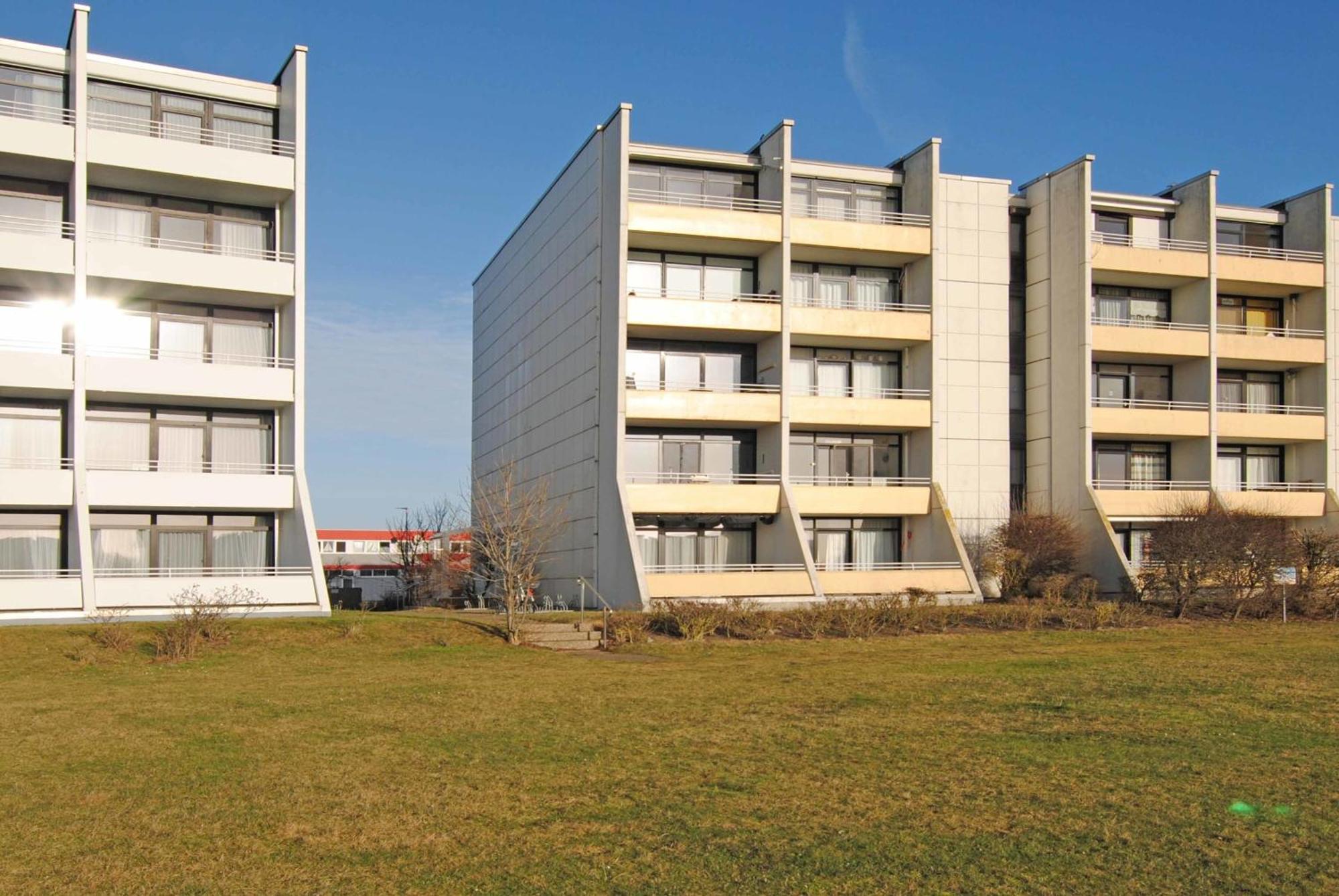 Ferienwohnung Thordsen 4 Burgtiefe auf Fehmarn Buitenkant foto