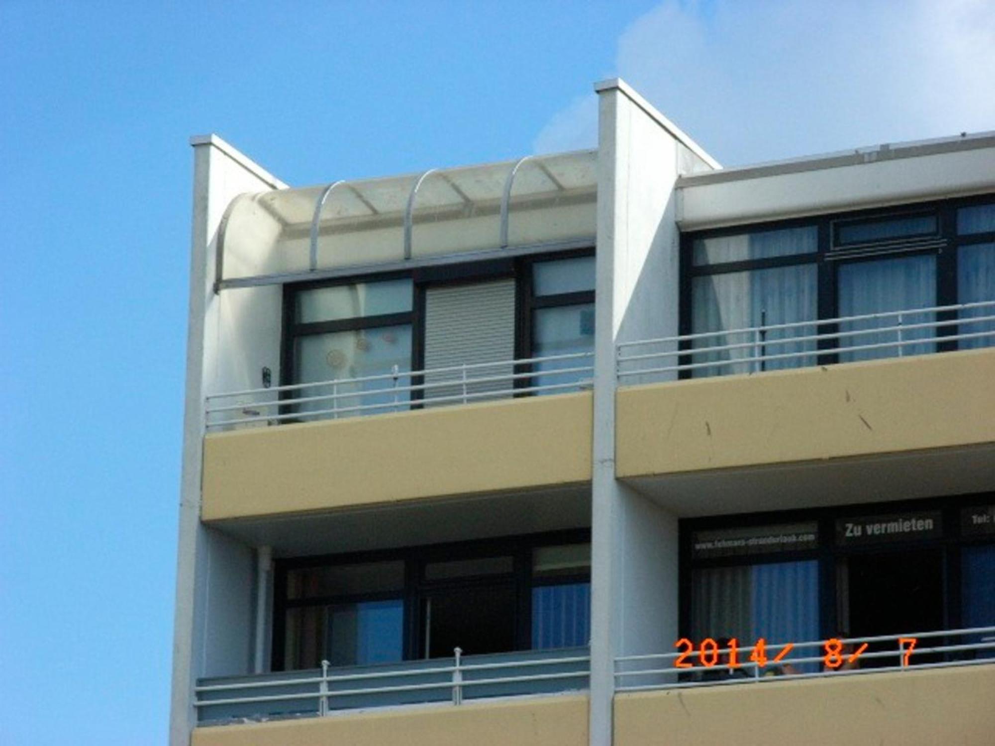 Ferienwohnung Thordsen 4 Burgtiefe auf Fehmarn Buitenkant foto