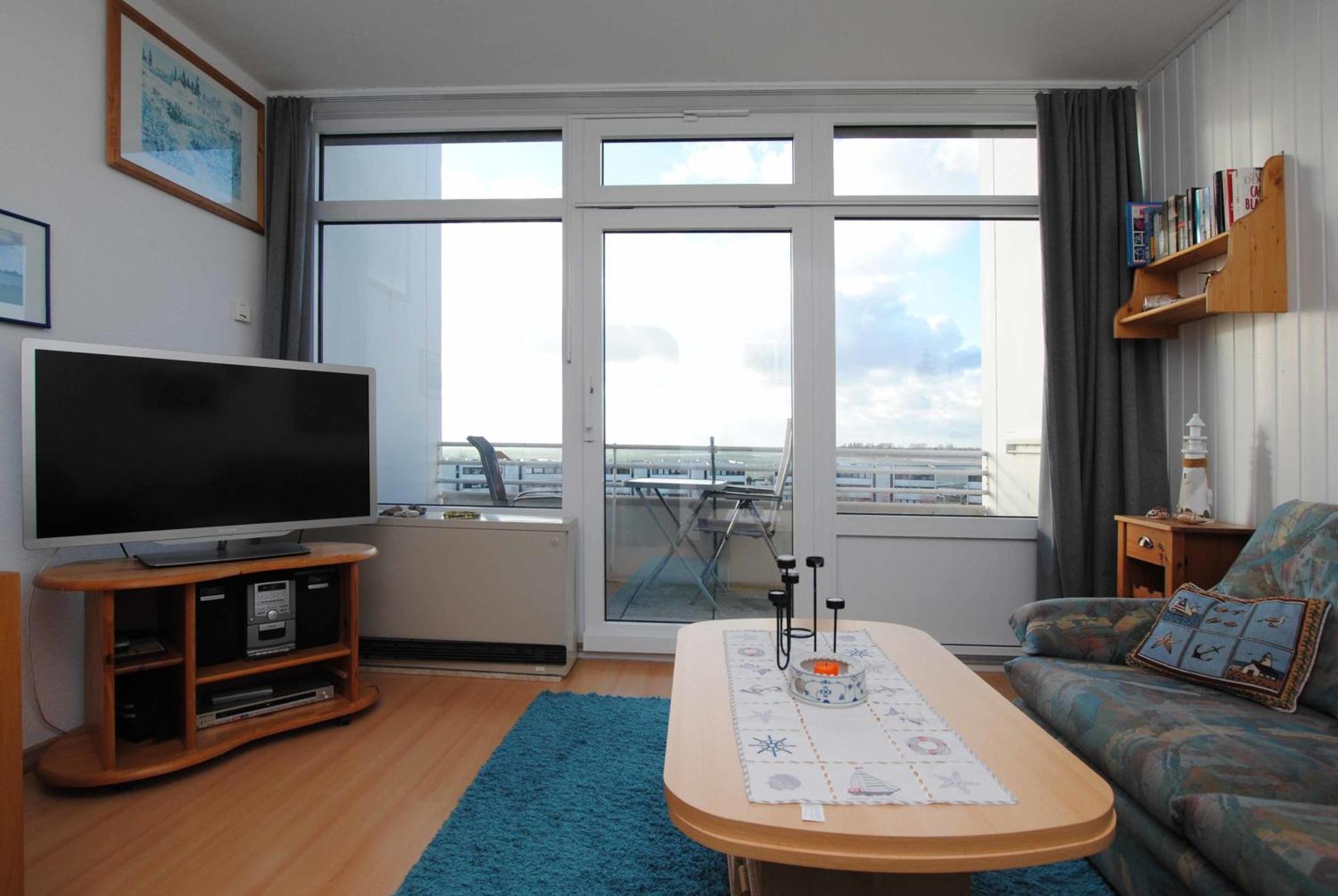 Ferienwohnung Thordsen 4 Burgtiefe auf Fehmarn Buitenkant foto