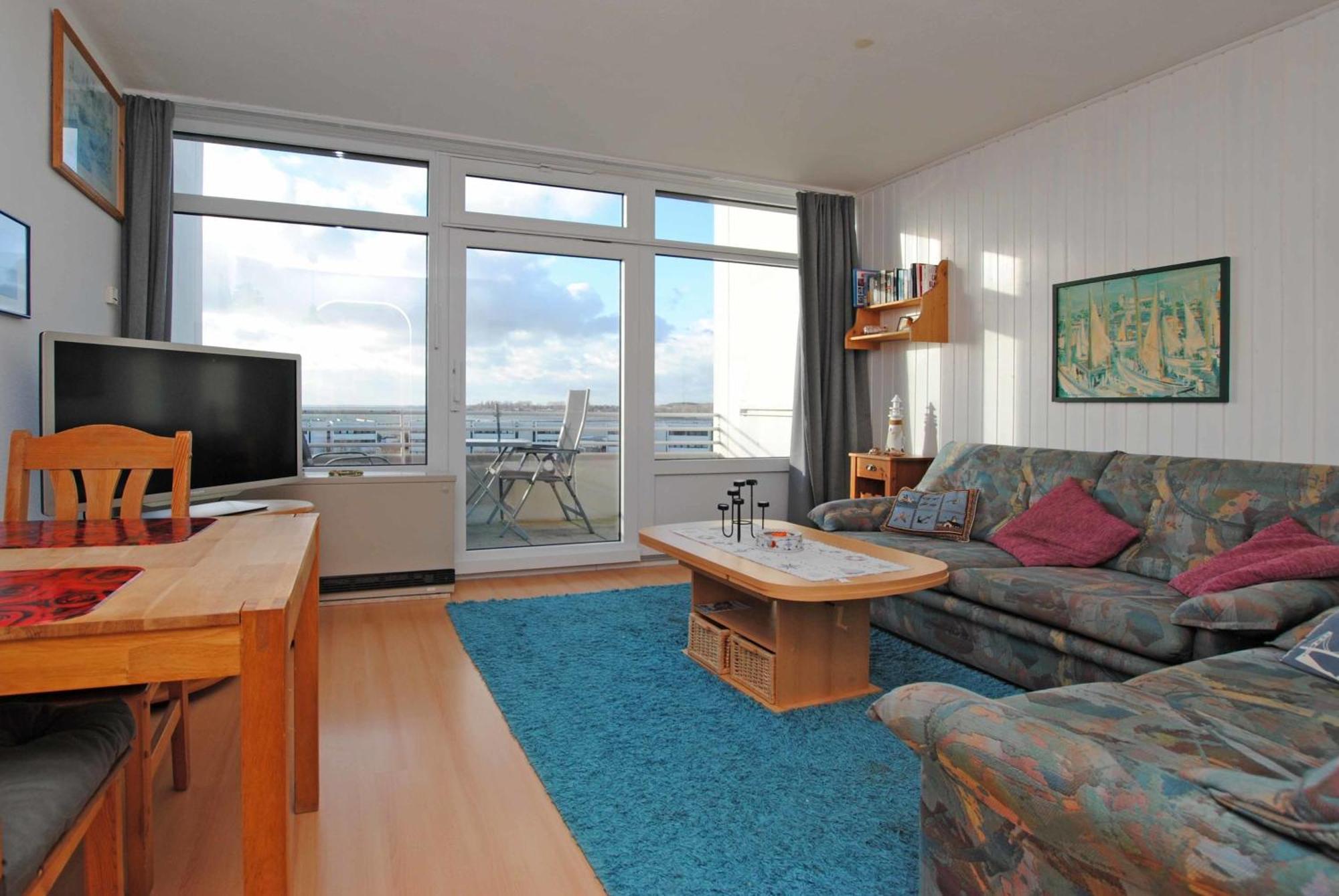 Ferienwohnung Thordsen 4 Burgtiefe auf Fehmarn Buitenkant foto