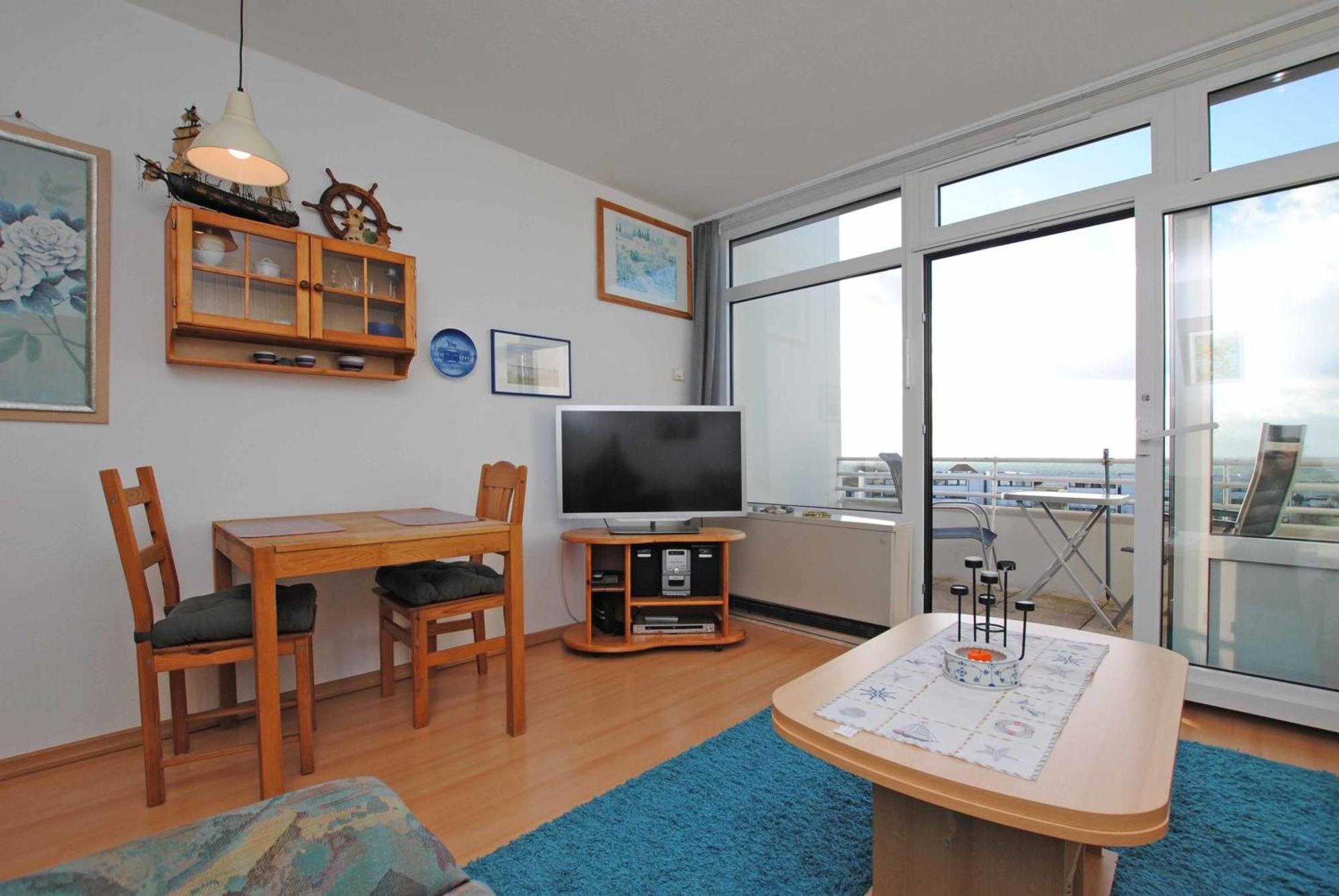 Ferienwohnung Thordsen 4 Burgtiefe auf Fehmarn Buitenkant foto